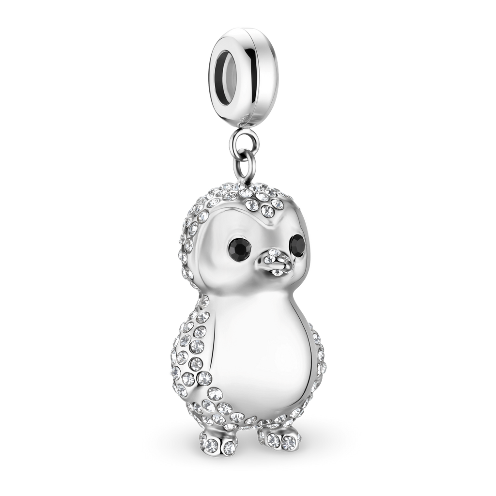 Bering Collier Polar Animals POLARPENGUINSET-1