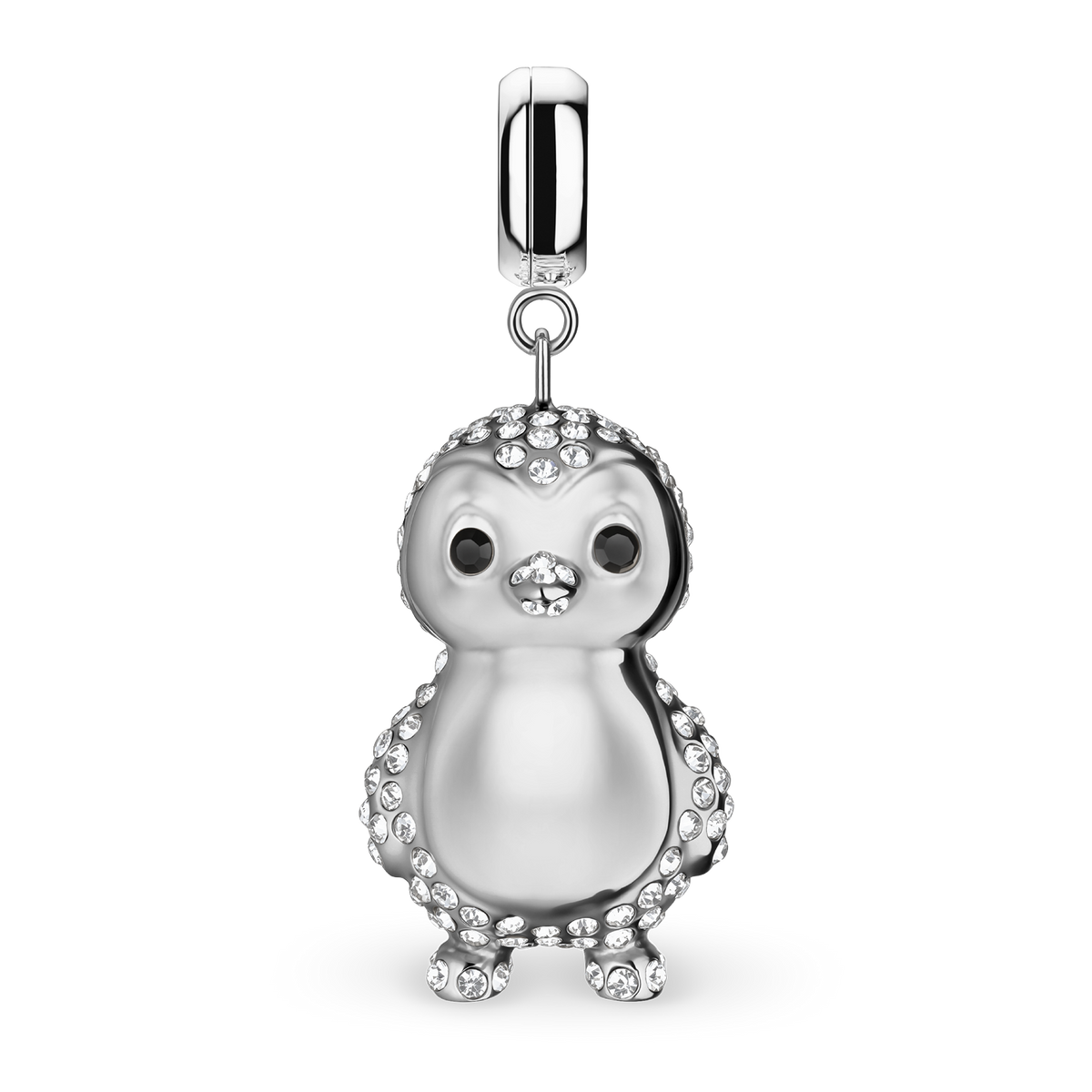 Bering Collier Polar Animals POLARPENGUINSET-1