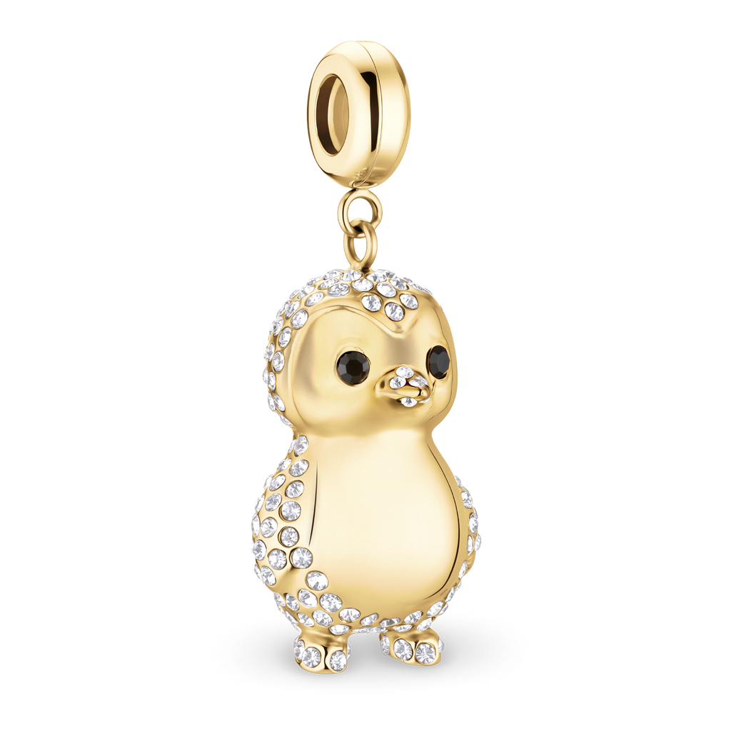 Bering Collier Polar Animals POLARPENGUINSET-2