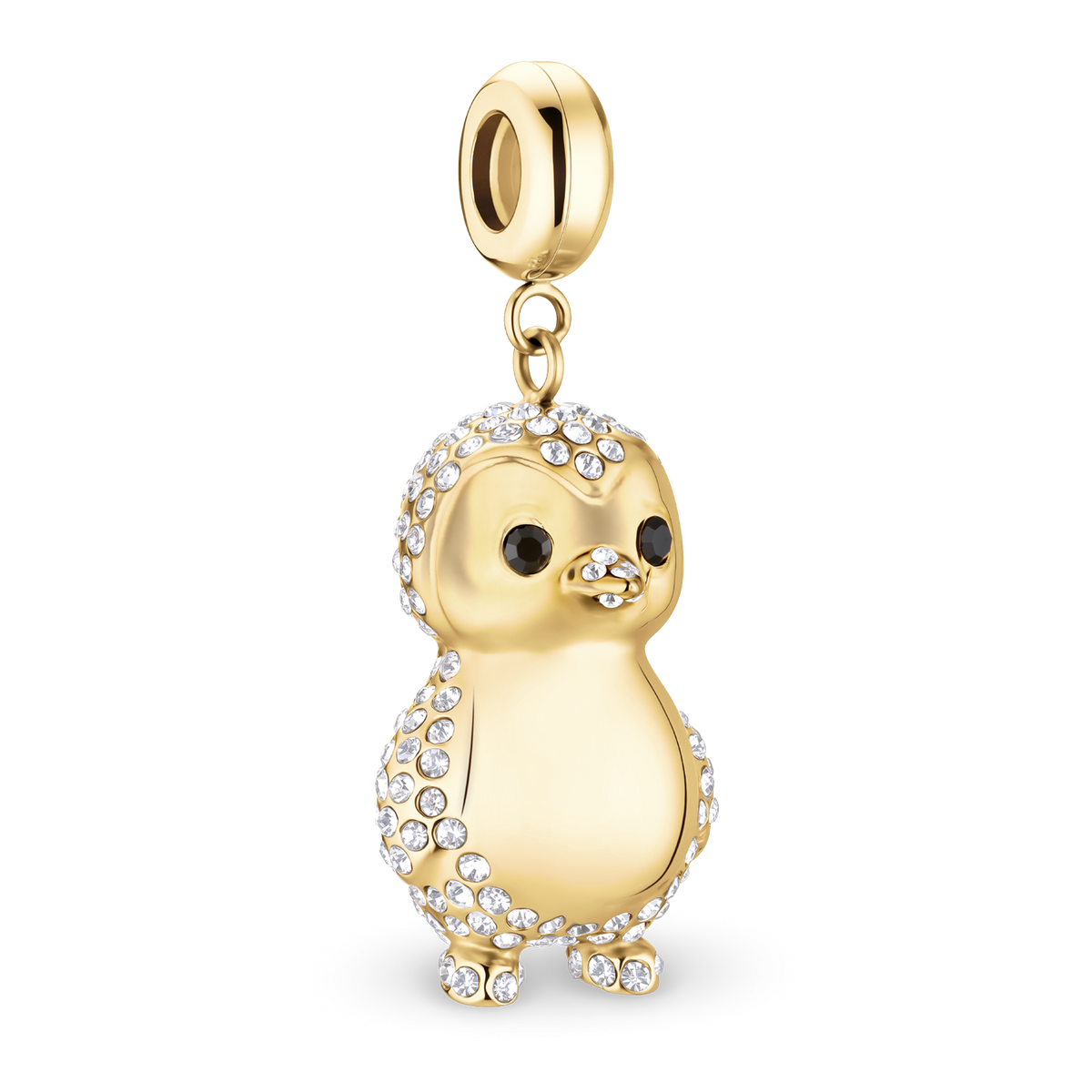 Bering Collier Polar Animals POLARPENGUINSET-2