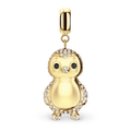 Bering Charm Polar Animals POLARPENGUIN-2