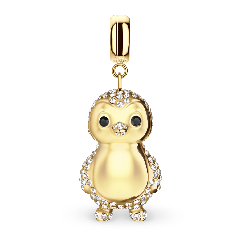 Bering Collier Polar Animals POLARPENGUINSET-2