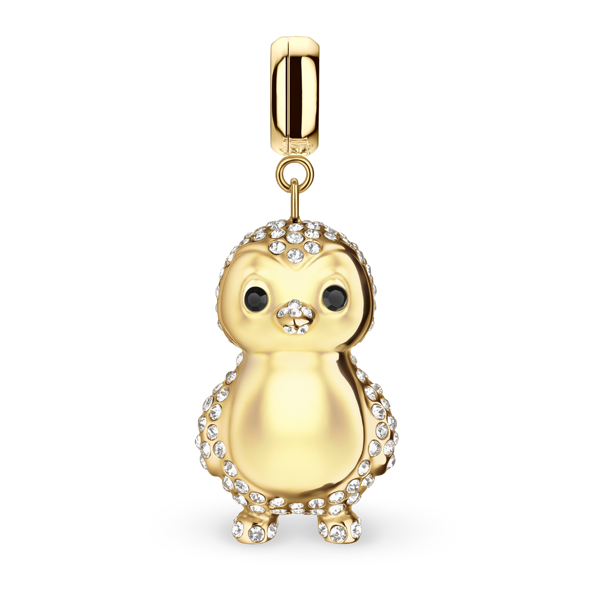 Bering Collier Polar Animals POLARPENGUINSET-2