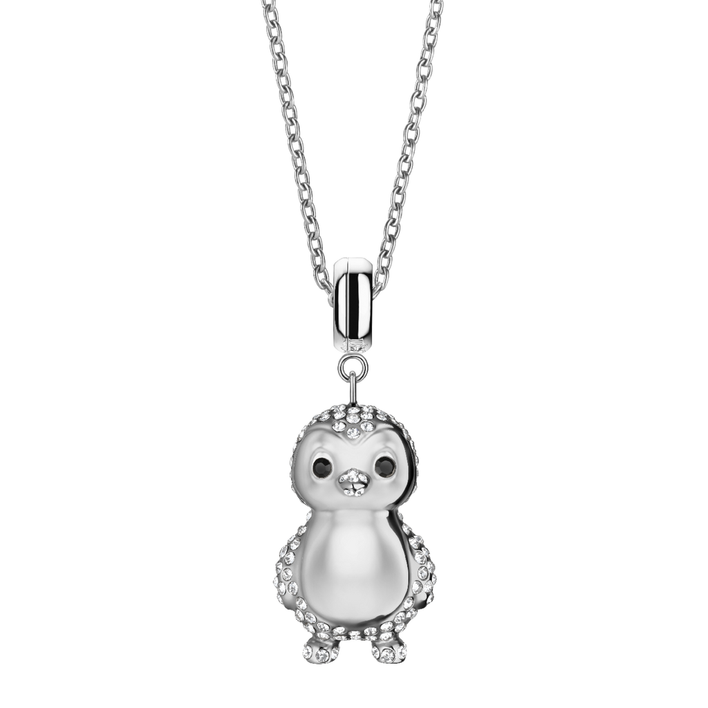 Bering Collier Polar Animals POLARPENGUINSET-1