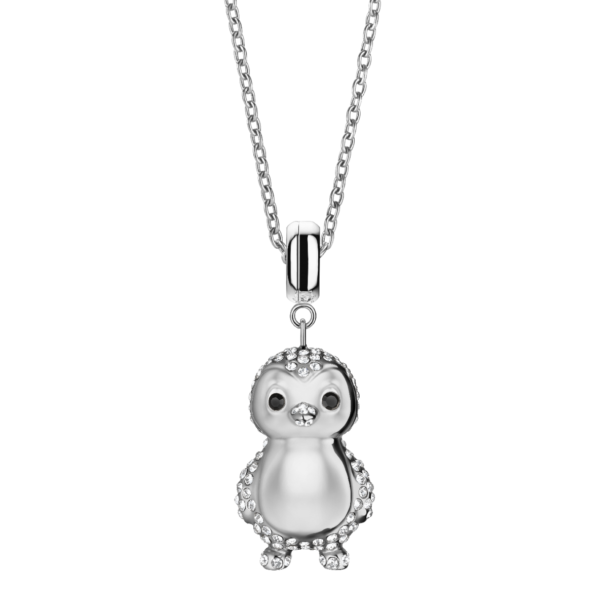 Bering Collier Polar Animals POLARPENGUINSET-1