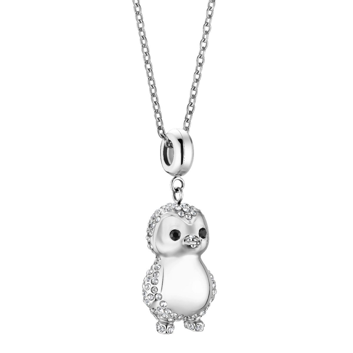 Bering Collier Polar Animals POLARPENGUINSET-1