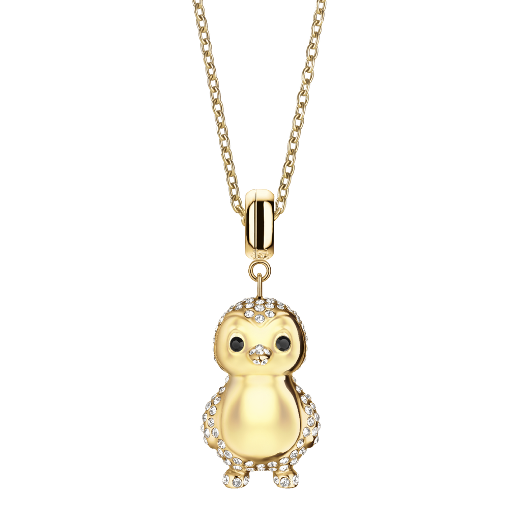Bering Collier Polar Animals POLARPENGUINSET-2