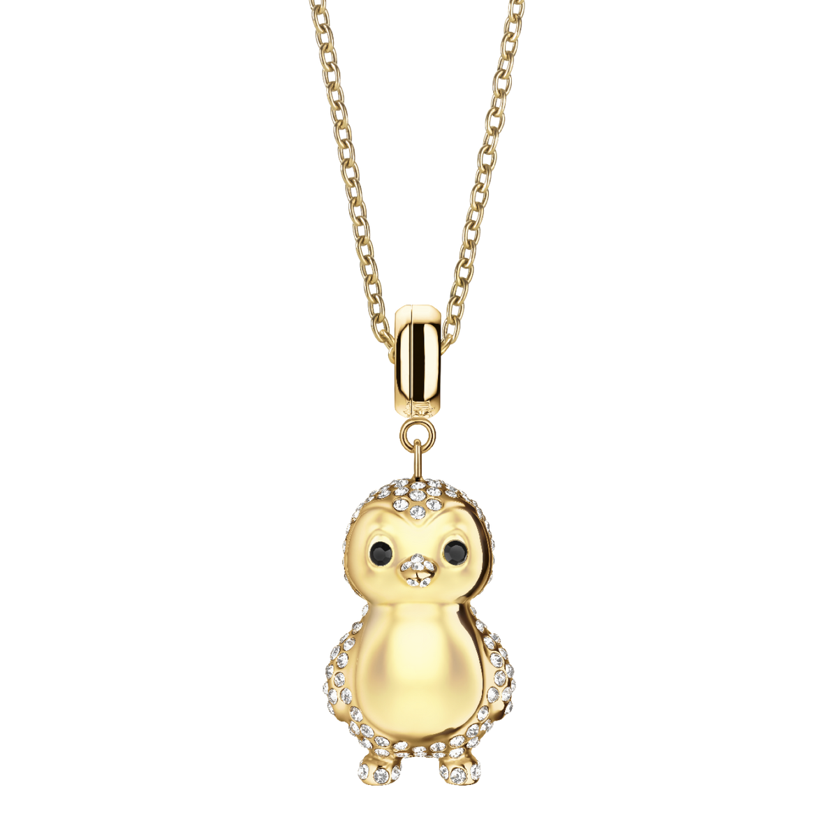 Bering Collier Polar Animals POLARPENGUINSET-2