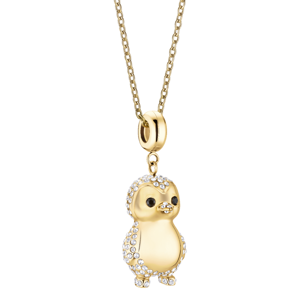 Bering Collier Polar Animals POLARPENGUINSET-2