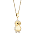 Bering Collier Polar Animals POLARPENGUINSET-2