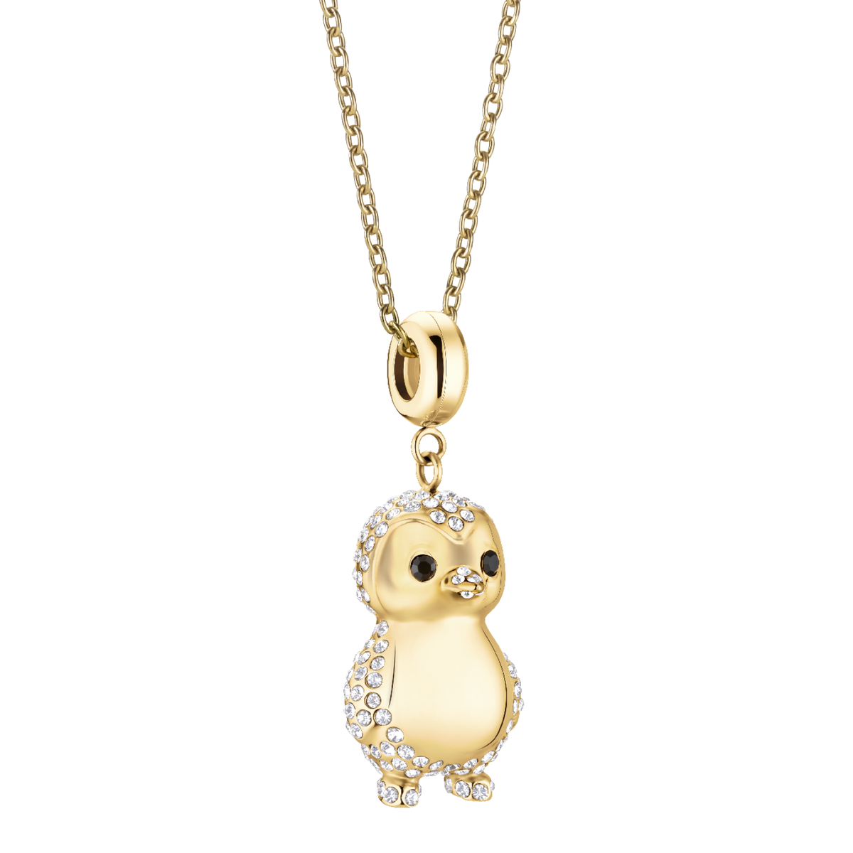 Bering Collier Polar Animals POLARPENGUINSET-2