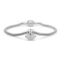 Bering Bracelet Polar Animals POLARPENGUINSET-3