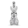 Bering Charm Polar Animals POLARRABBIT-3
