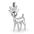 Bering Charm Polar Animals POLARREINDEER-1