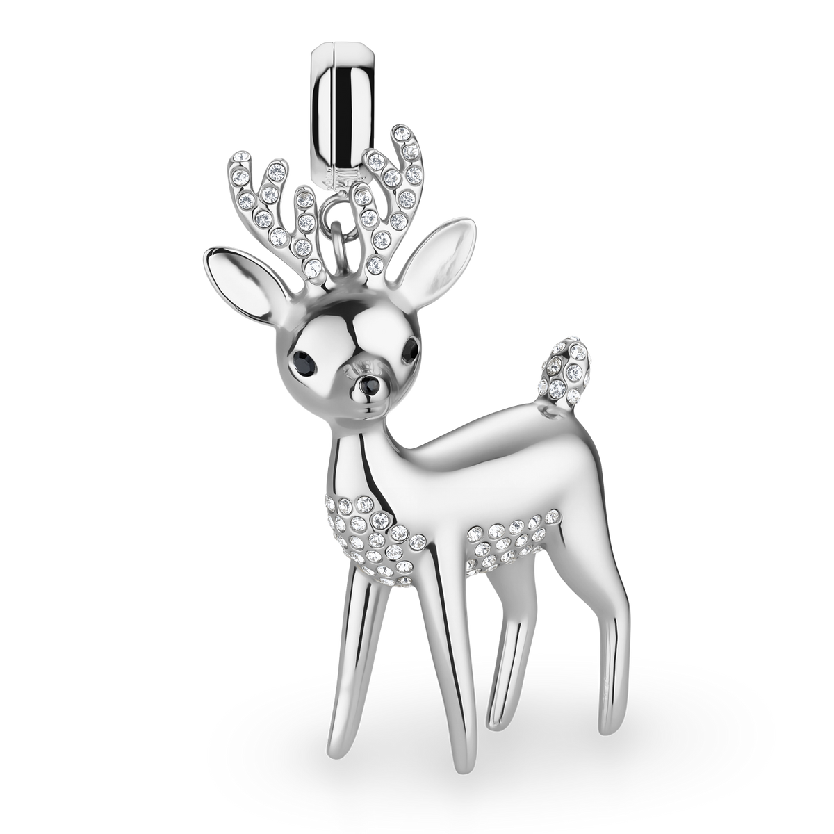 Bering Collier Polar Animals POLARREINDEERSET-1