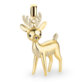 Bering Charm Polar Animals POLARREINDEER-2