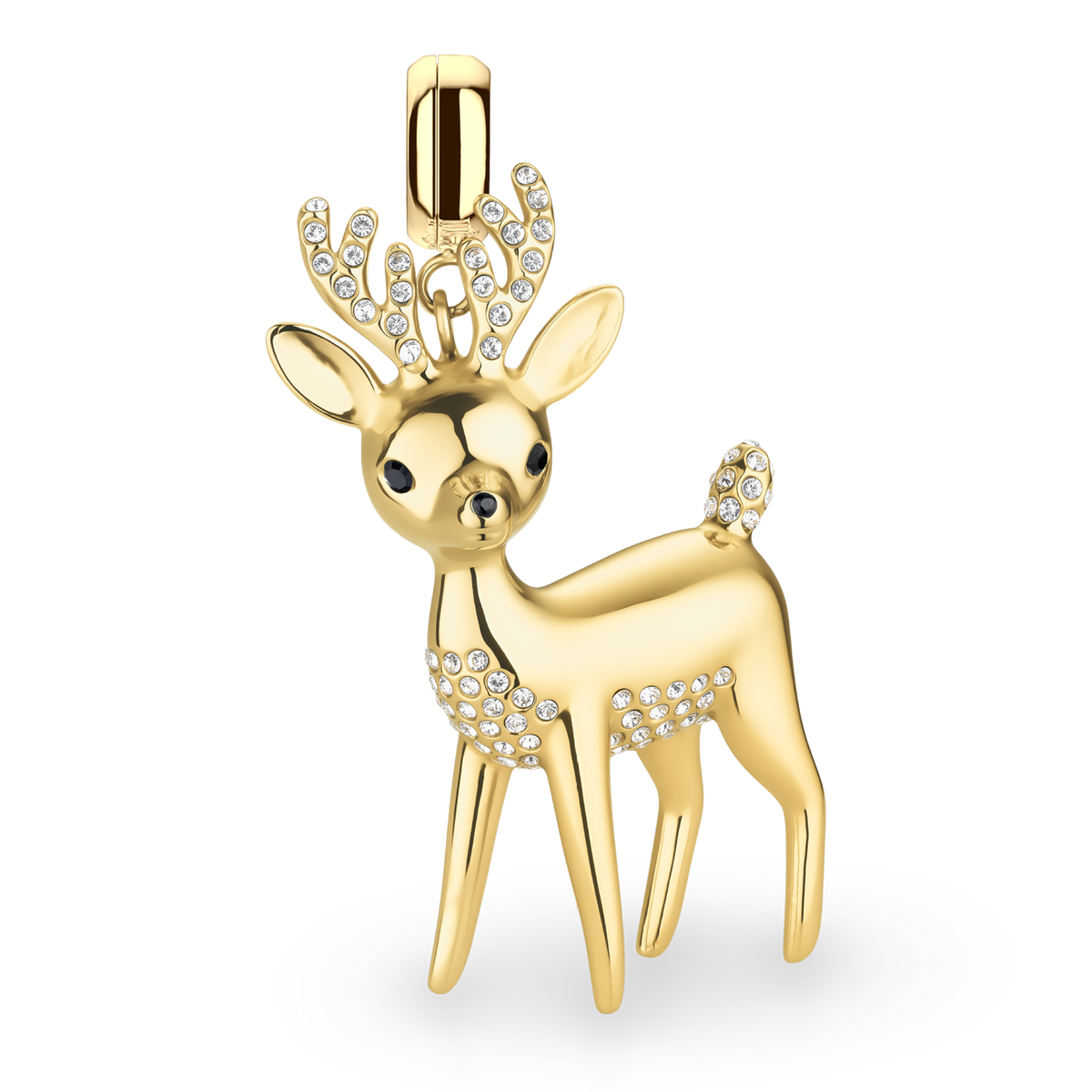 Bering Collier Polar Animals POLARREINDEERSET-2