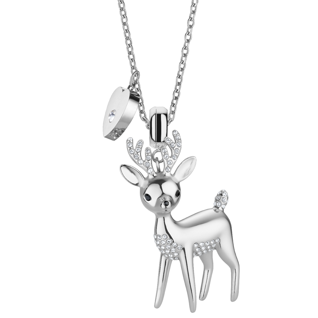Bering Collier Polar Animals POLARREINDEERSET-1