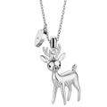 Bering Collier Polar Animals POLARREINDEERSET-1