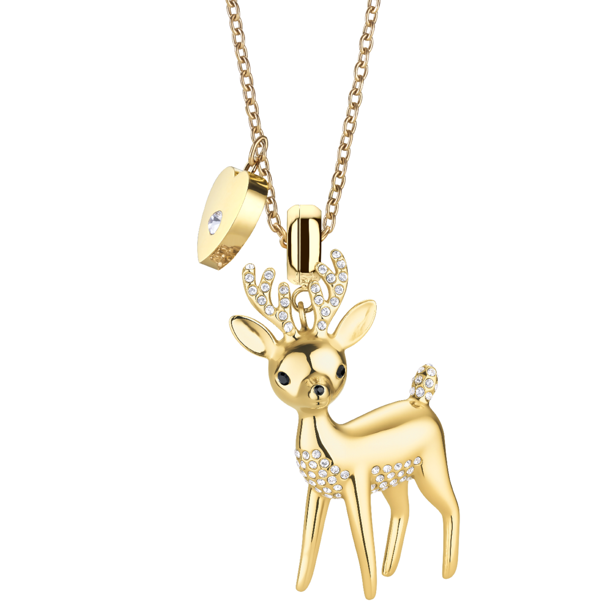 Bering Collier Polar Animals POLARREINDEERSET-2