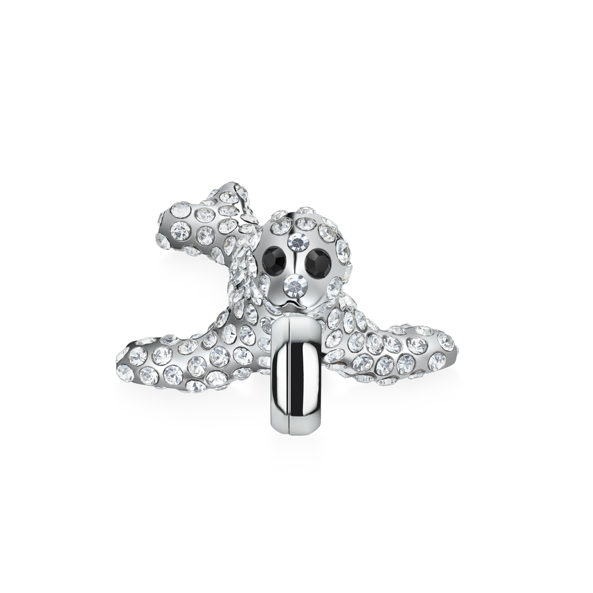 Bering Collier Polar Animals POLARSEALSET
