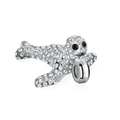 Bering Charm Polar Animals POLARSEAL-1