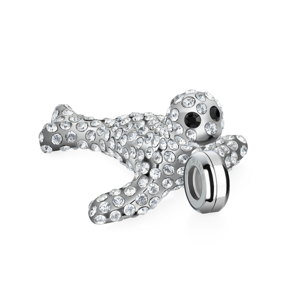Bering Collier Polar Animals POLARSEALSET