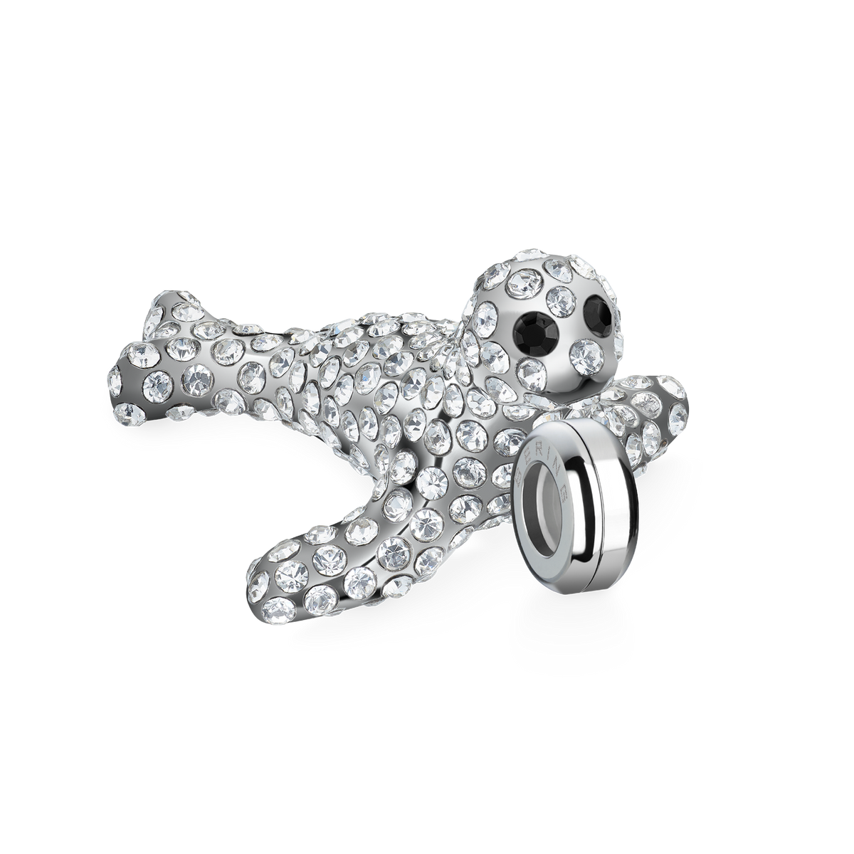 Bering Collier Polar Animals POLARSEALSET