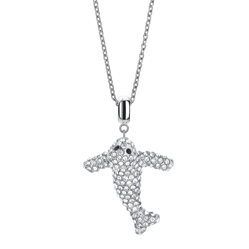 Bering Collier Polar Animals POLARSEALSET