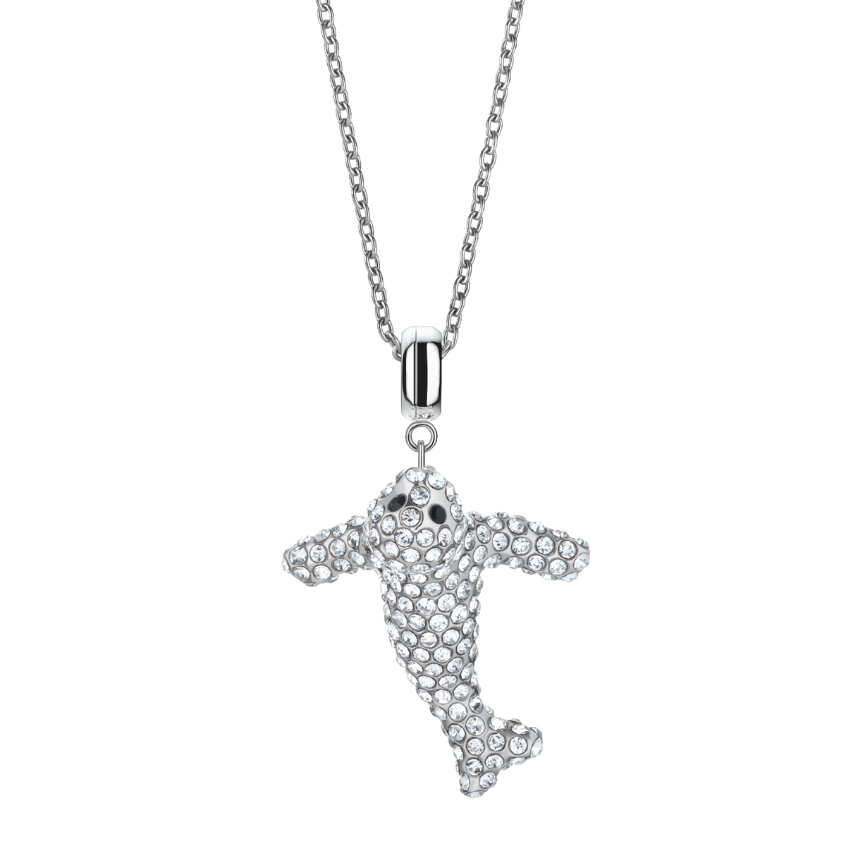 Bering Collier Polar Animals POLARSEALSET