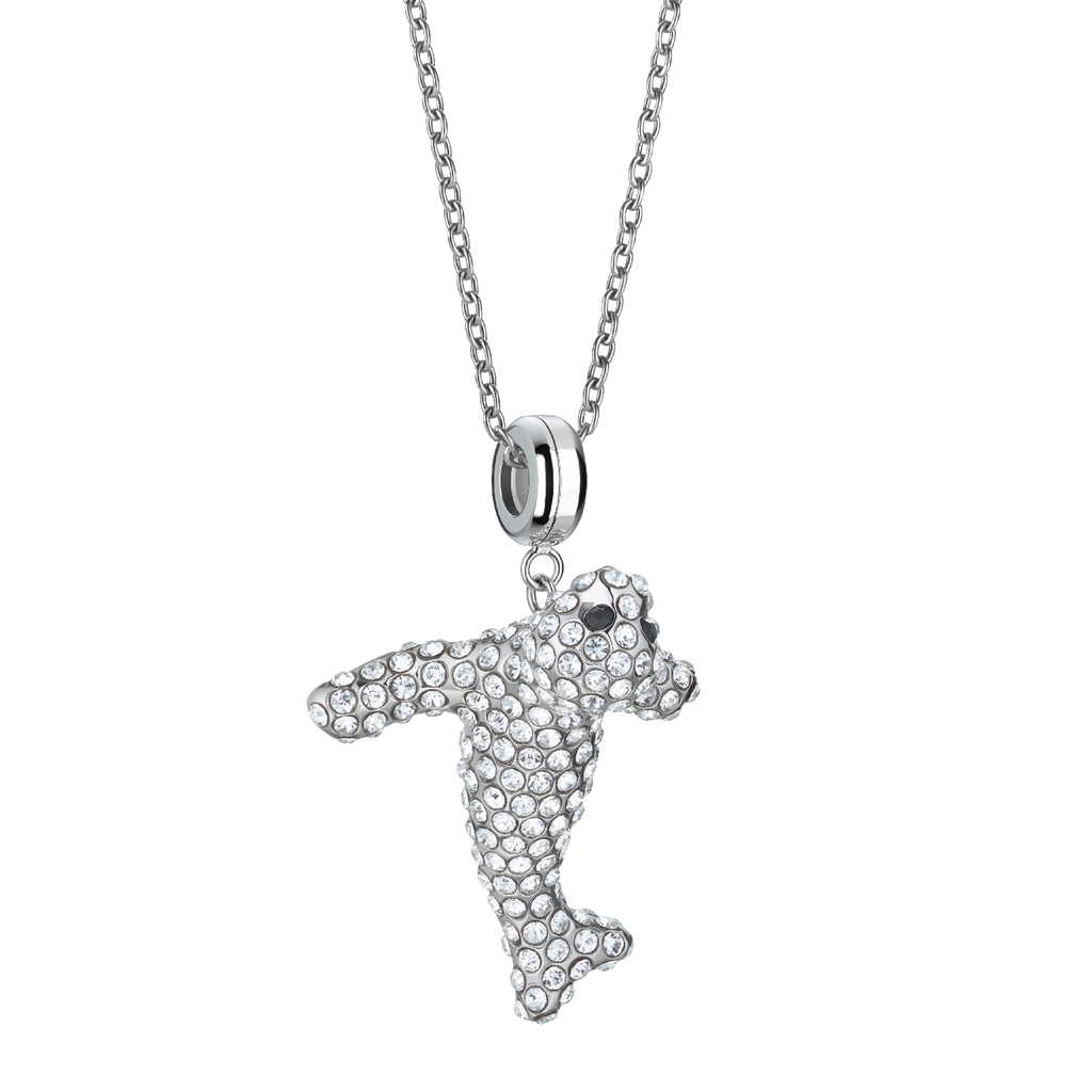 Bering Collier Polar Animals POLARSEALSET
