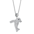 Bering Collier Polar Animals POLARSEALSET