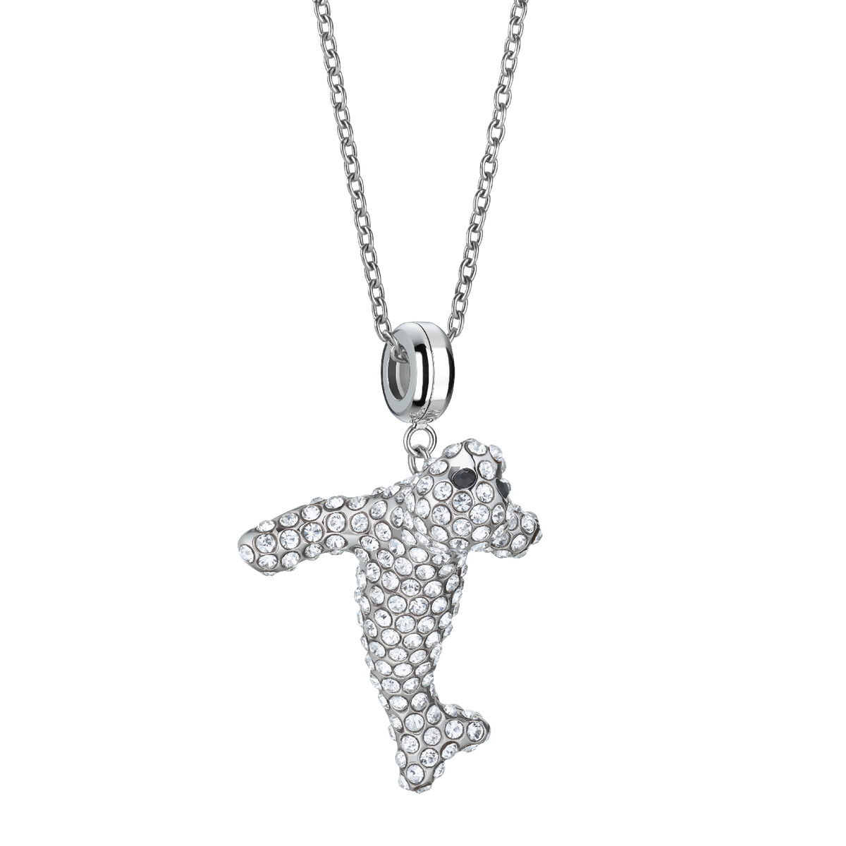Bering Collier Polar Animals POLARSEALSET