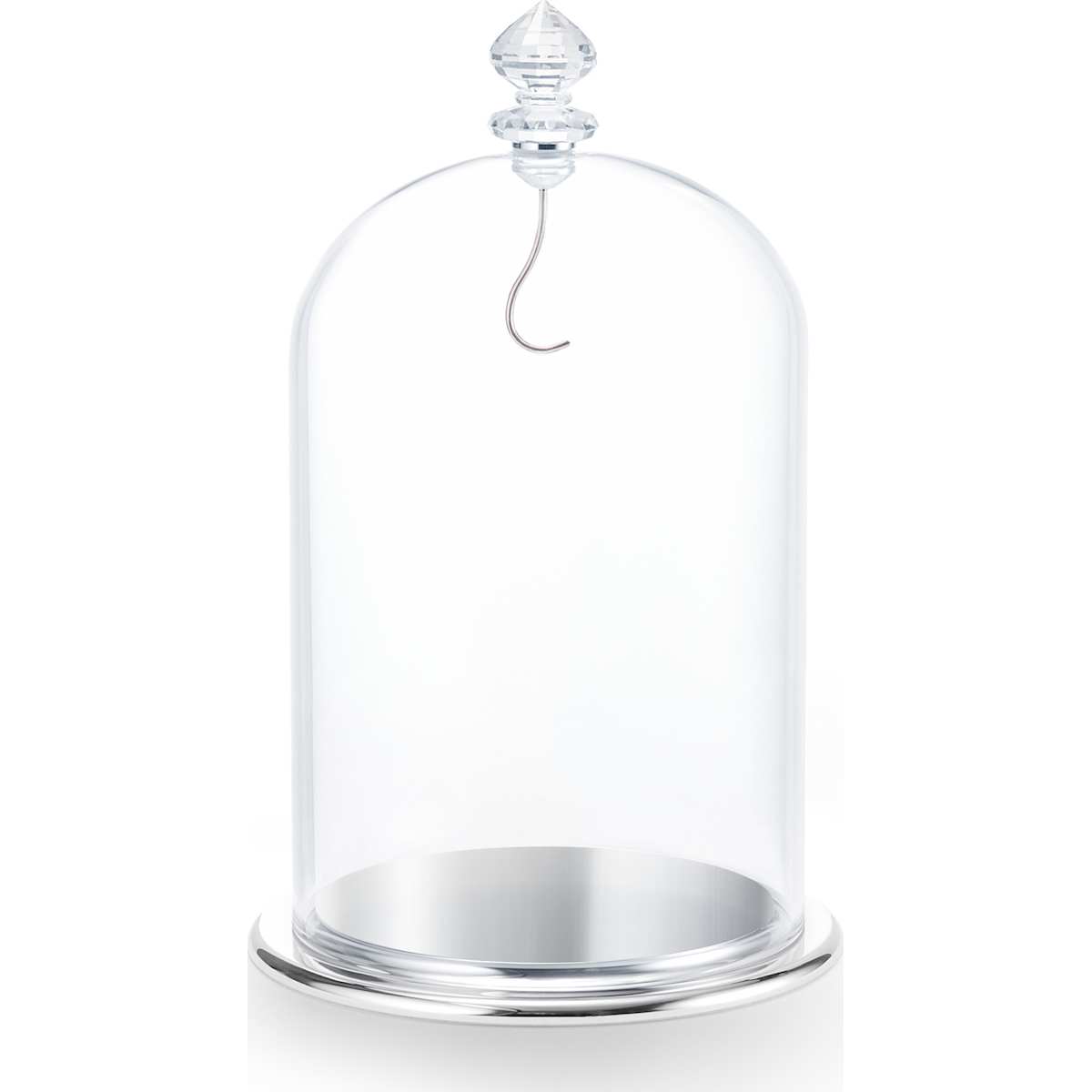 Swarovski Présentoir Cloche de verre 5527606
