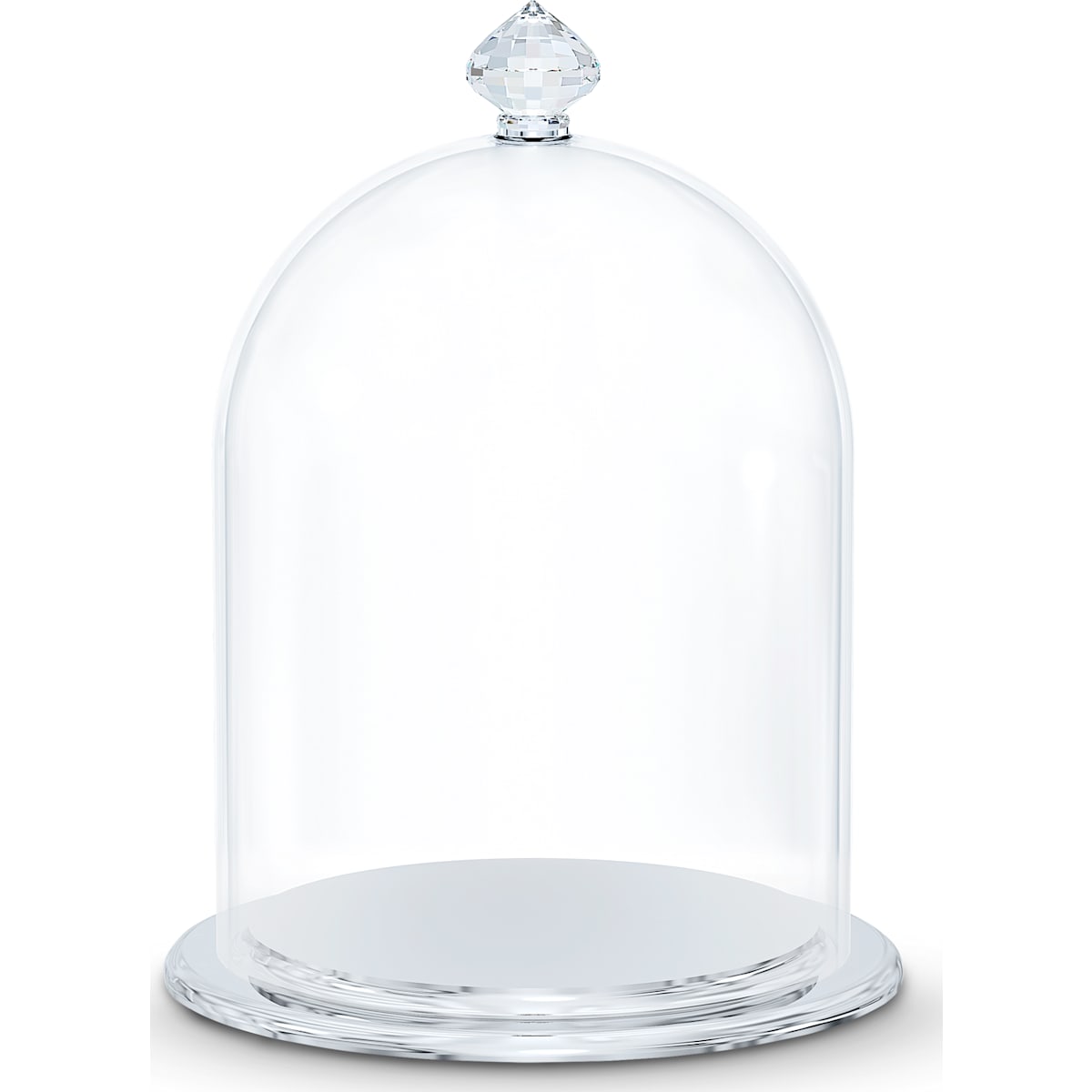 Swarovski Présentoir Cloche de verre 5553155