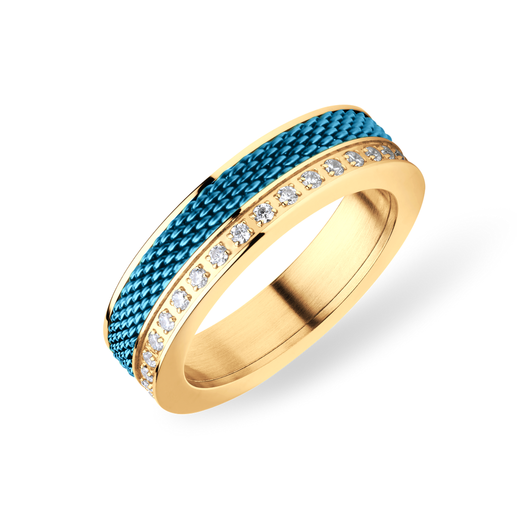 Bering Bague Arctic Symphony PRATO