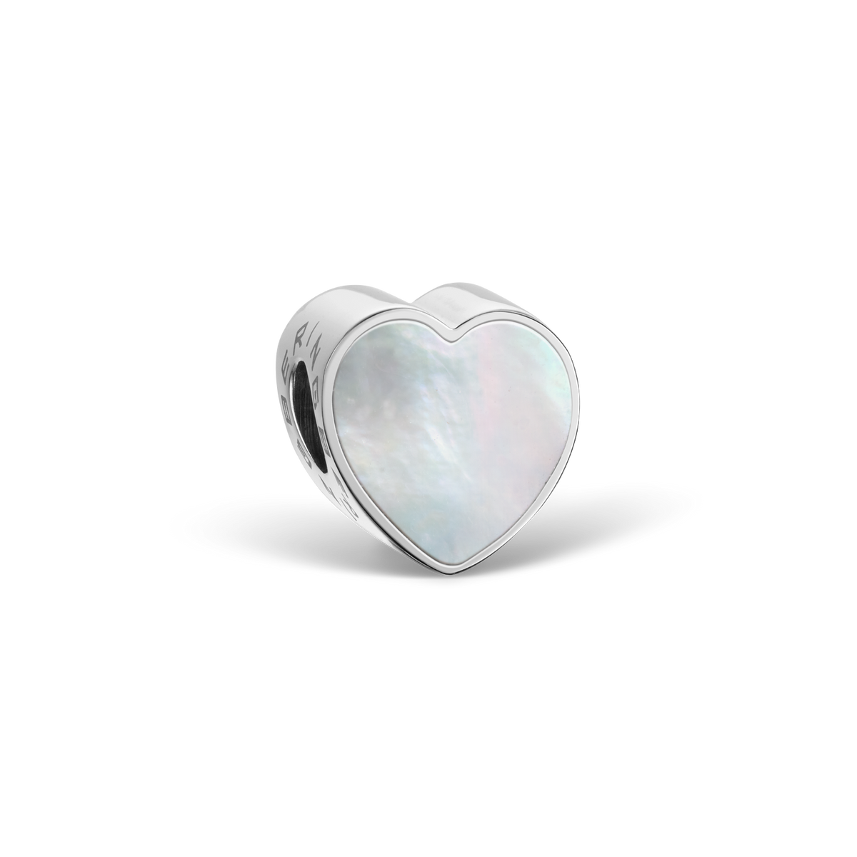 Bering Charm Arctic Symphony PUREHEART-1