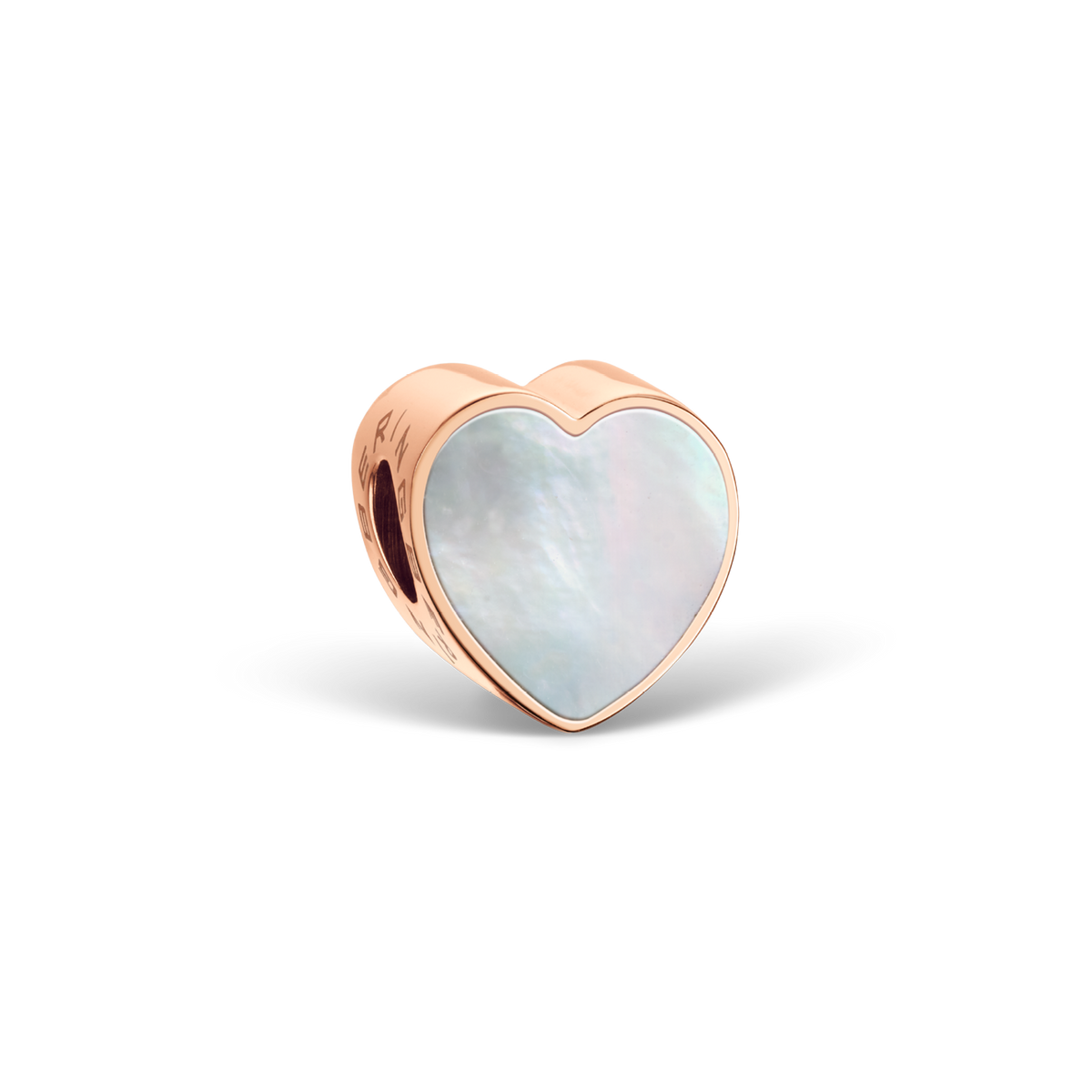 Bering Charm Arctic Symphony PUREHEART-3