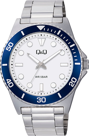 Q&Q Q69C-001PY