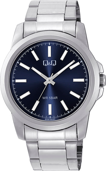 Q&Q Q72C-001PY