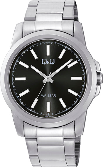Q&Q Q72C-002PY