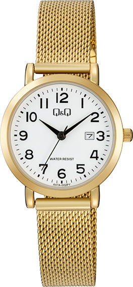 Q&Q A47A-002PY