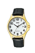 Q&Q A480J104Y
