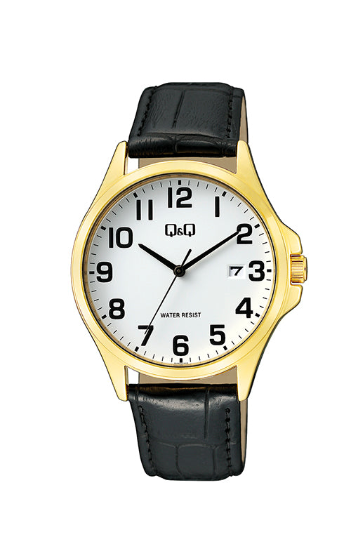 Q&Q A480J104Y
