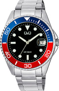 Q&Q A49A-001PY