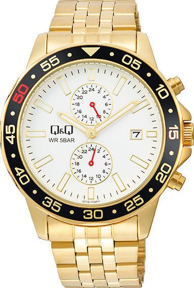 Q&Q A53A-004PY