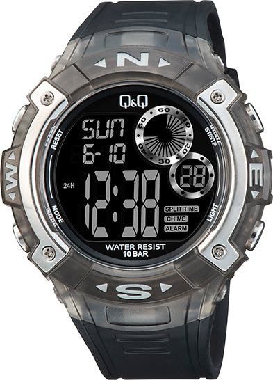 Q&Q G19A-002VY
