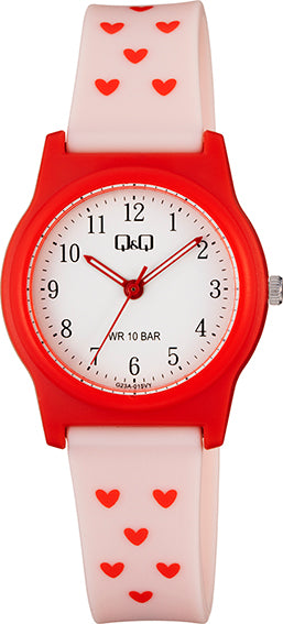 Q&Q G23A-015VY