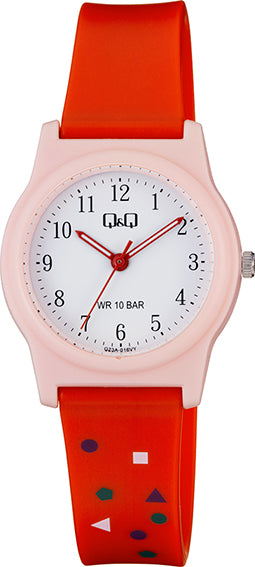 Q&Q G23A-016VY