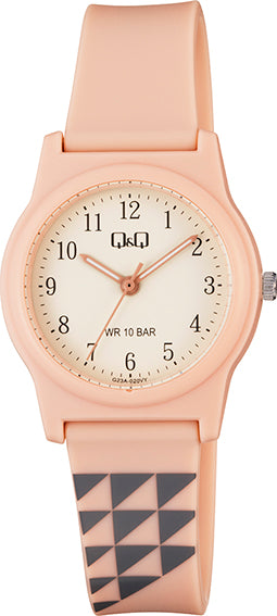 Q&Q G23A-020VY